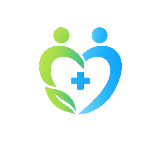 伴永远 Logo